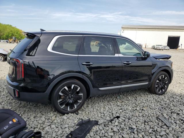 2023 KIA TELLURIDE 5XYP5DGC9PG346155
