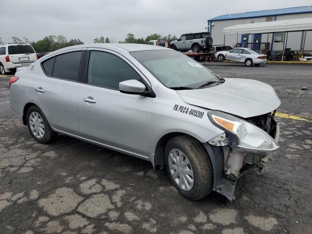 Vin: 3n1cn7ap3gl860459, lot: 56645175, nissan versa s 20164
