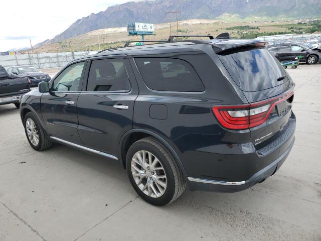 Vin: 1c4rdjeg1fc939107, lot: 57651335, dodge durango citadel 20152