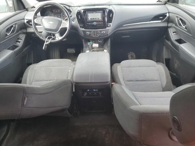 2018 CHEVROLET TRAVERSE L 1GNERGKW1JJ229652