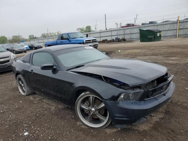 Vin: 1zvbp8cf3b5135950, lot: 55054475, ford mustang gt 20114