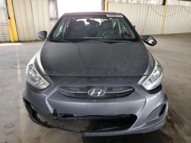 2016 HYUNDAI ACCENT SE KMHCT5AE2GU280384