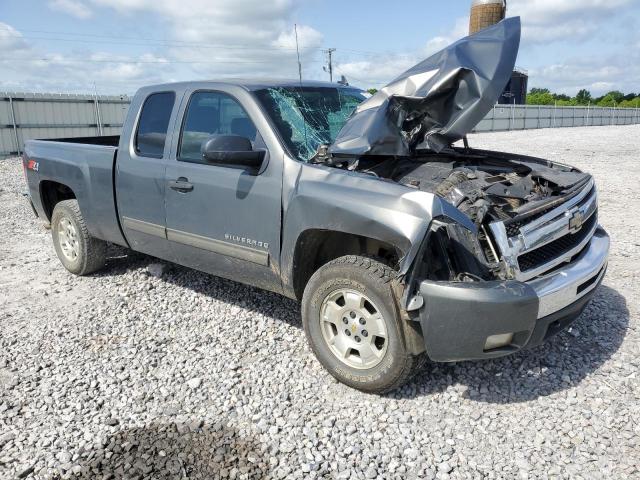 Vin: 1gcrkse3xbz438457, lot: 57150705, chevrolet all models k1500 lt 20114