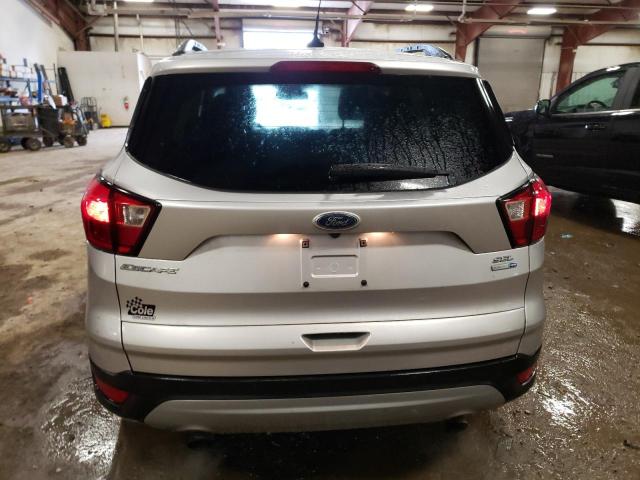 2019 FORD ESCAPE SEL - 1FMCU9HD9KUA46401