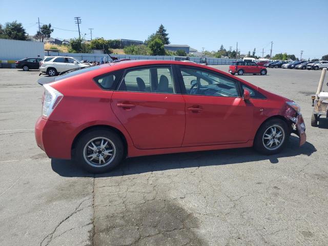 Vin: jtdkn3du6b0276078, lot: 58860095, toyota prius 20113