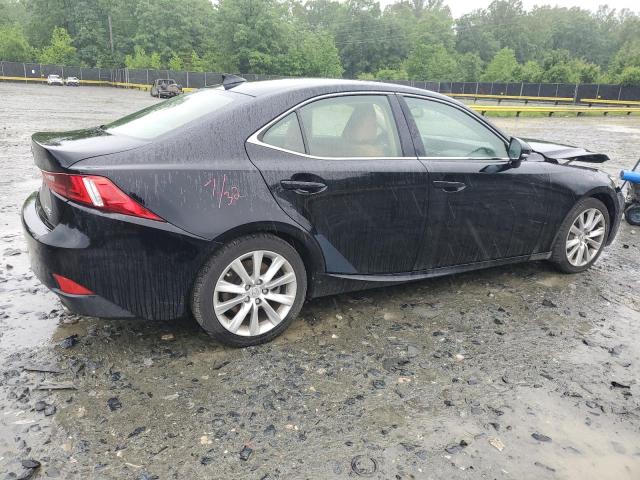 Vin: jthba1d27g5025898, lot: 56044675, lexus is 200t 20163