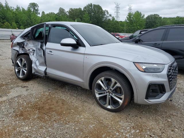 Vin: wa16aafy7n2047042, lot: 55395475, audi q5 sportback prestige 45 20224