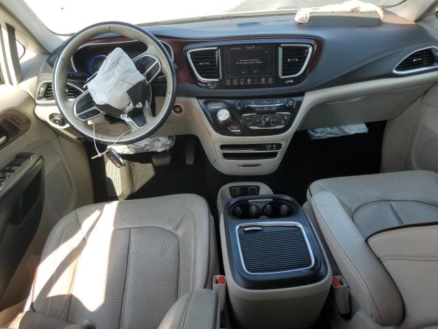 2020 CHRYSLER PACIFICA L - 2C4RC1GG2LR127835