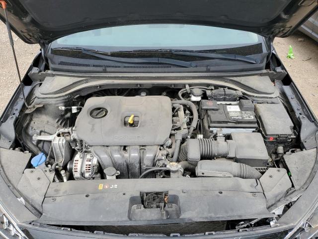 2020 HYUNDAI ELANTRA SE - 5NPD84LF2LH546839