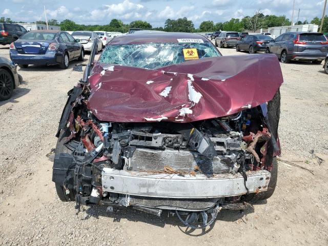 2017 NISSAN MAXIMA 3.5 1N4AA6AP6HC423102