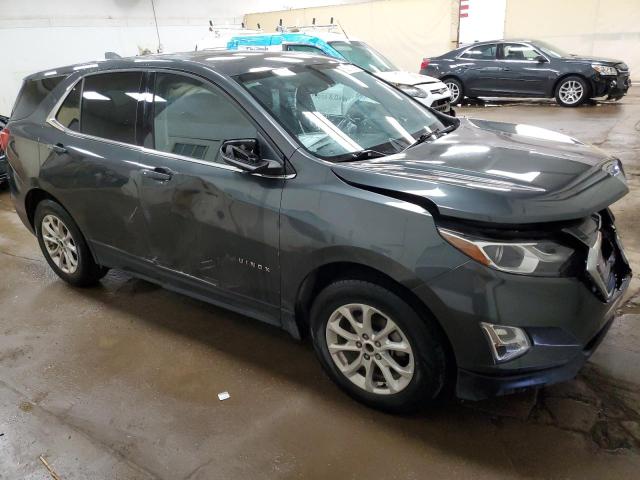 Vin: 3gnaxjev4js580106, lot: 59077915, chevrolet equinox lt 20184