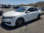 2016 HONDA ACCORD SPO - 1HGCR2F51GA163053