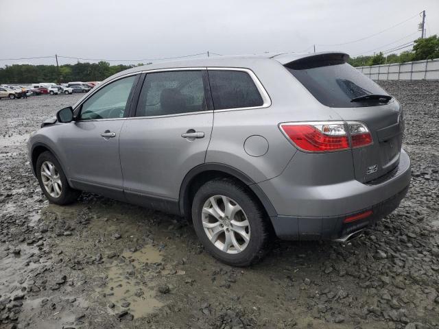 Vin: jm3tb3cv8c0339892, lot: 58219775, mazda cx-9 20122