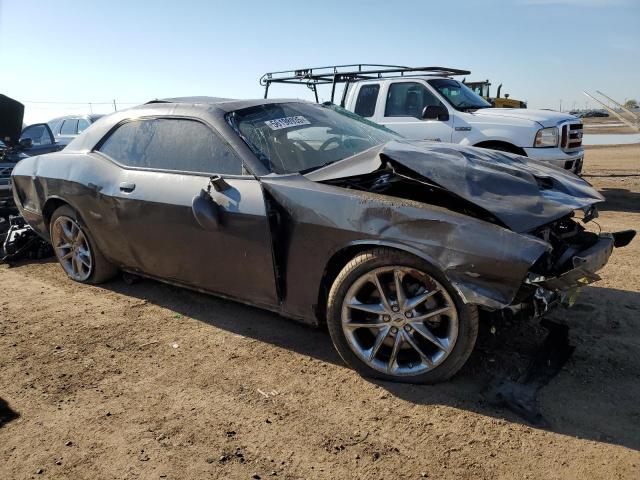 Vin: 2c3cdzkg9mh677585, lot: 56198935, dodge challenger gt 20214