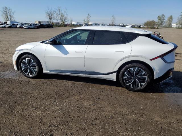 Vin: kndc4dlc2n5064923, lot: 56848275, kia ev6 gt lin gt line 20222
