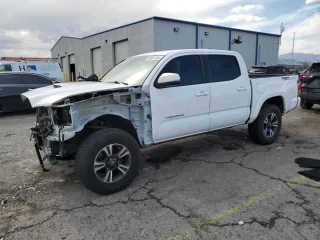 3TMAZ5CN0JM069347 2018 TOYOTA TACOMA