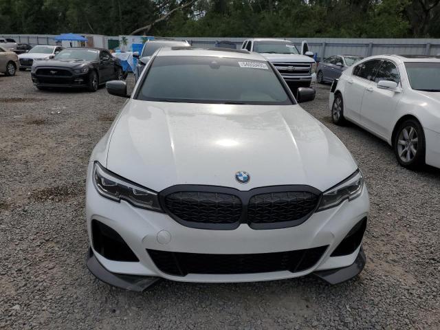 2021 BMW M340I WBA5U7C0XMFL41484