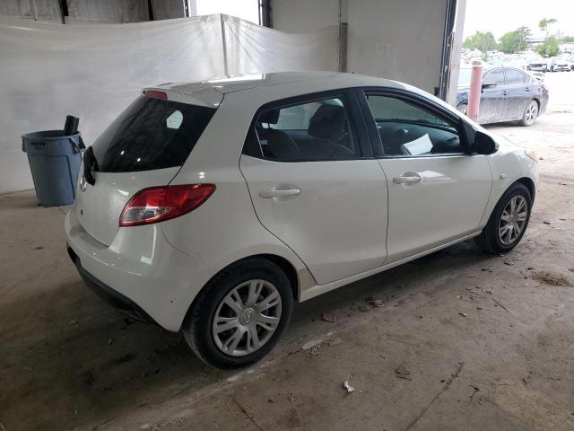 Vin: jm1de1hy1b0116829, lot: 56316305, mazda 2 20113