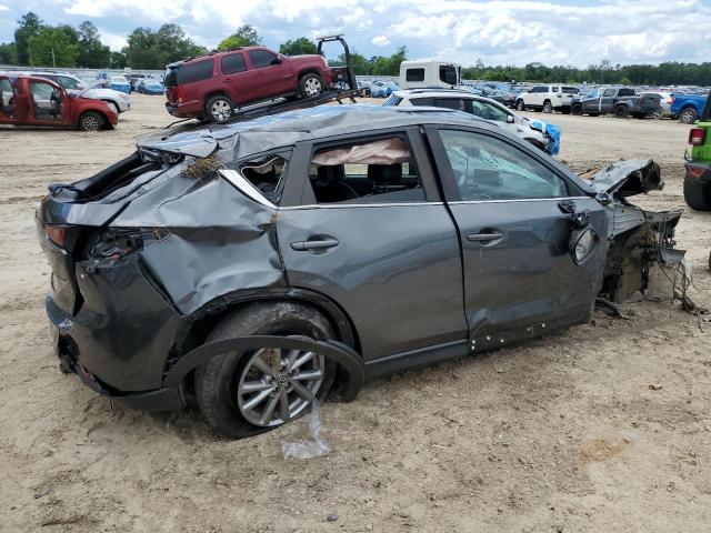 2022 MAZDA CX-5 PREFE - JM3KFBCM6N0577826