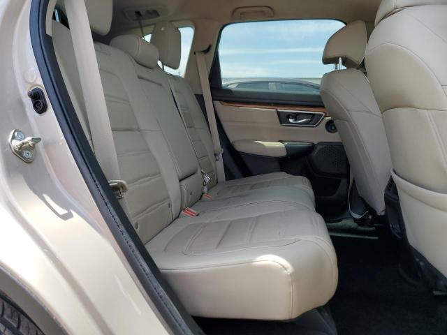 2017 HONDA CR-V EXL 5J6RW2H83HL020081