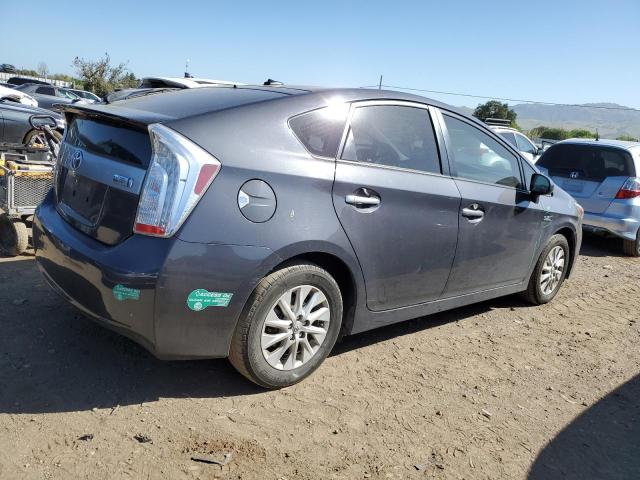 Vin: jtdkn3dp0e3058067, lot: 55140305, toyota prius 20143