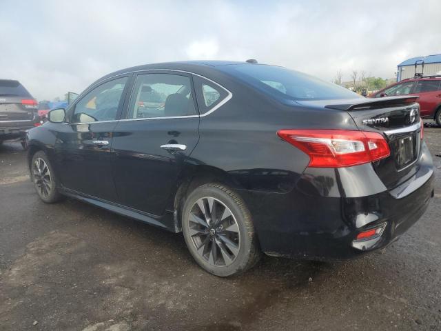 2019 NISSAN SENTRA S - 3N1AB7AP5KY295014