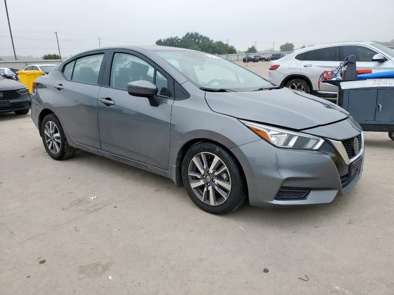Vin: 3n1cn8ev2ll813268, lot: 58087945, nissan versa sv 20204