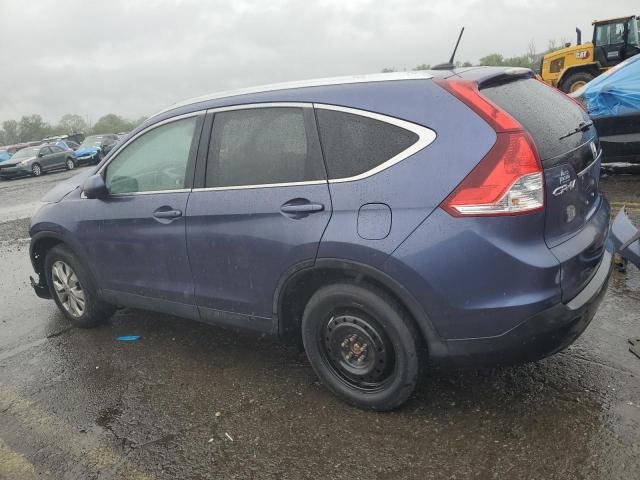 Vin: 2hkrm4h77dh623712, lot: 56752095, honda crv exl 20132