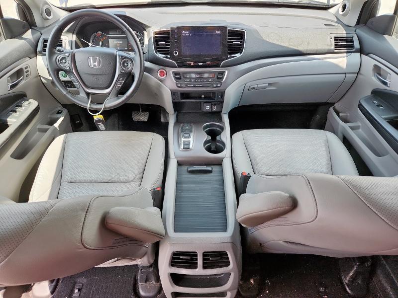 2023 HONDA RIDGELINE - 5FPYK3F50PB011150