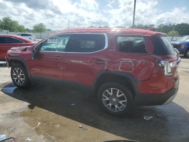 Vin: 1gkknkla0lz119228, lot: 57785125, gmc acadia sle 20202