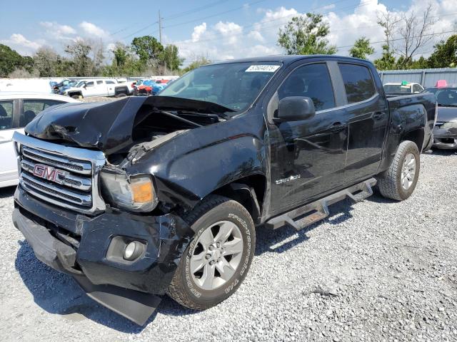 Vin: 1gtg5be33f1231590, lot: 57604075, gmc canyon sle 2015 img_1