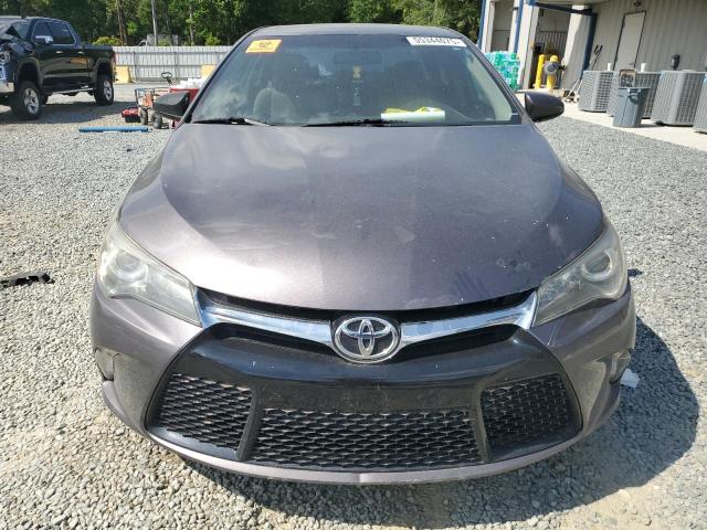 2015 TOYOTA CAMRY LE - 4T1BF1FK9FU486858