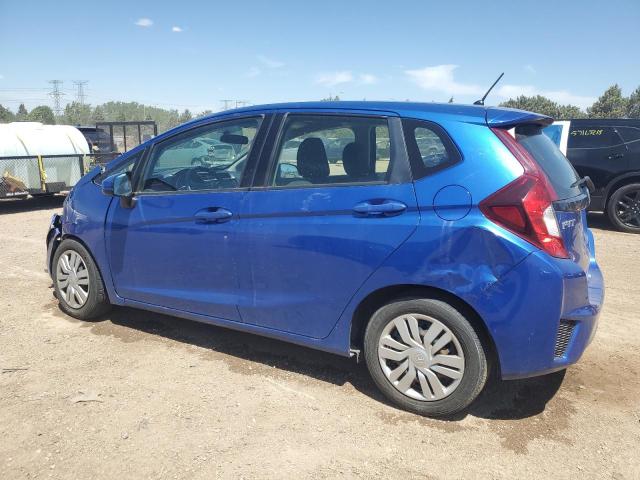 Vin: jhmgk5h5xhs019613, lot: 57403365, honda fit lx 20172
