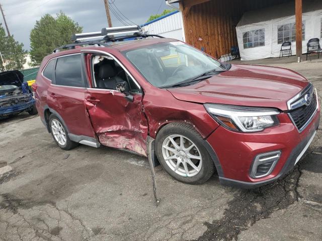 Vin: jf2skaxc9lh581904, lot: 57069335, subaru forester touring 20204
