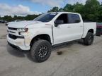 2019 CHEVROLET SILVERADO - 3GCUYEED1KG101677