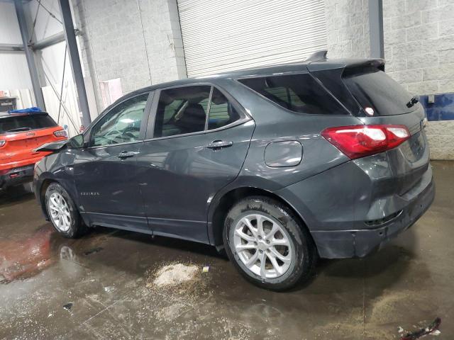 Vin: 3gnaxsev8ls646942, lot: 57117695, chevrolet equinox ls 20202