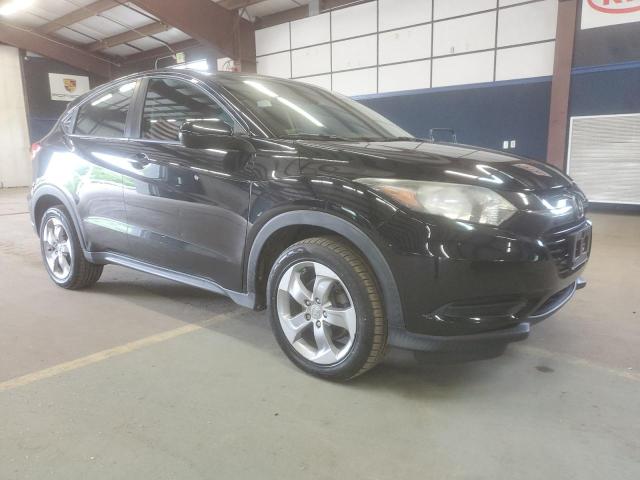 Vin: 3czru6h33hm709781, lot: 58888535, honda hr-v lx 20174