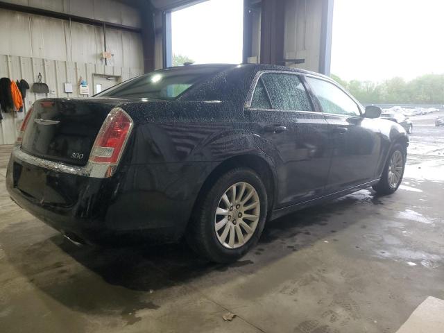 Vin: 2c3ccaagxeh100801, lot: 55398795, chrysler 300 20143