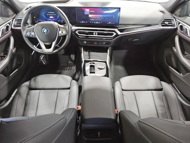 2024 BMW I4 EDRIVE WBY73AW04RFT37296