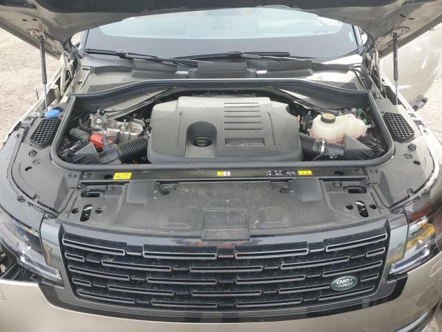 2025 LAND ROVER RANGE ROVE SALKPBFU5SA276903