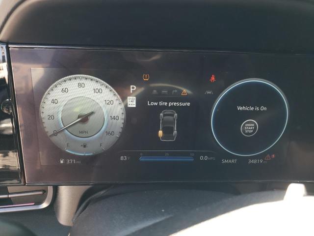 2024 HYUNDAI ELANTRA N - KMHLR4DF2RU728445