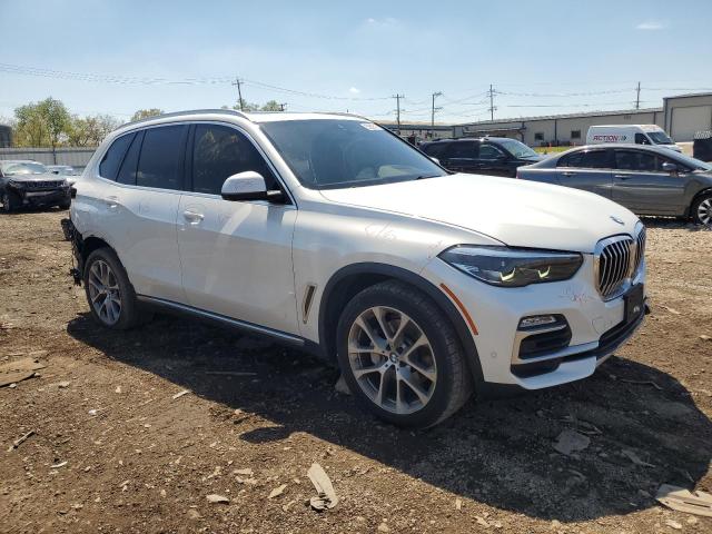 Vin: 5uxcr6c57kll21627, lot: 55680515, bmw x5 xdrive40i 20194