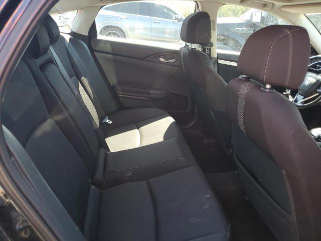 2019 HONDA CIVIC EX - 2HGFC2F74KH042799