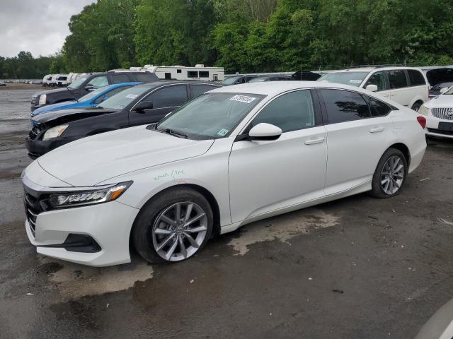 Vin: 1hgcv1f18ma031812, lot: 57309255, honda accord lx 2021 img_1