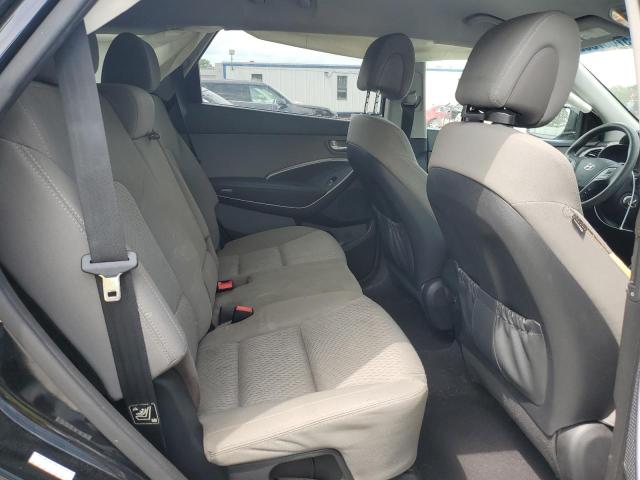 2017 HYUNDAI SANTA FE S - KM8SMDHF6HU216786