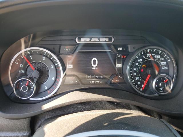 2022 RAM 3500 TRADE 3C63RRGL8NG363020