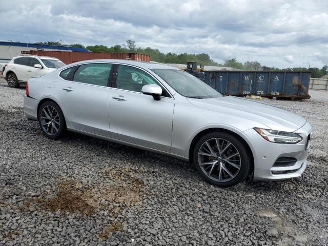 Vin: lvy982ak3jp018361, lot: 55342585, volvo s90 t5 momentum 20184