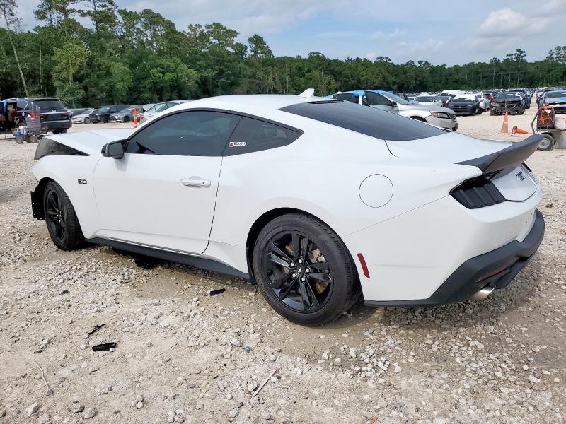Vin: 1fa6p8cf6r5428391, lot: 58642115, ford mustang gt 20242