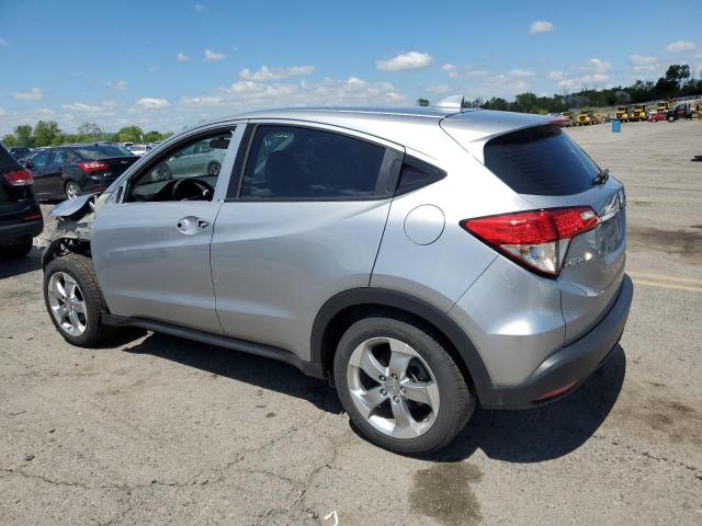 Vin: 3czru5h34kg710941, lot: 55768495, honda hr-v lx 20192
