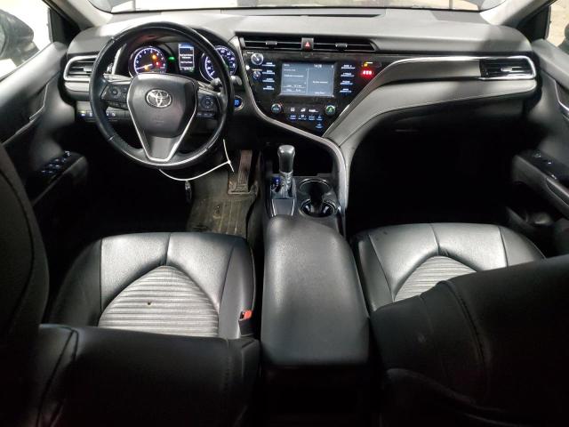 4T1B11HK9JU121813 2018 TOYOTA CAMRY